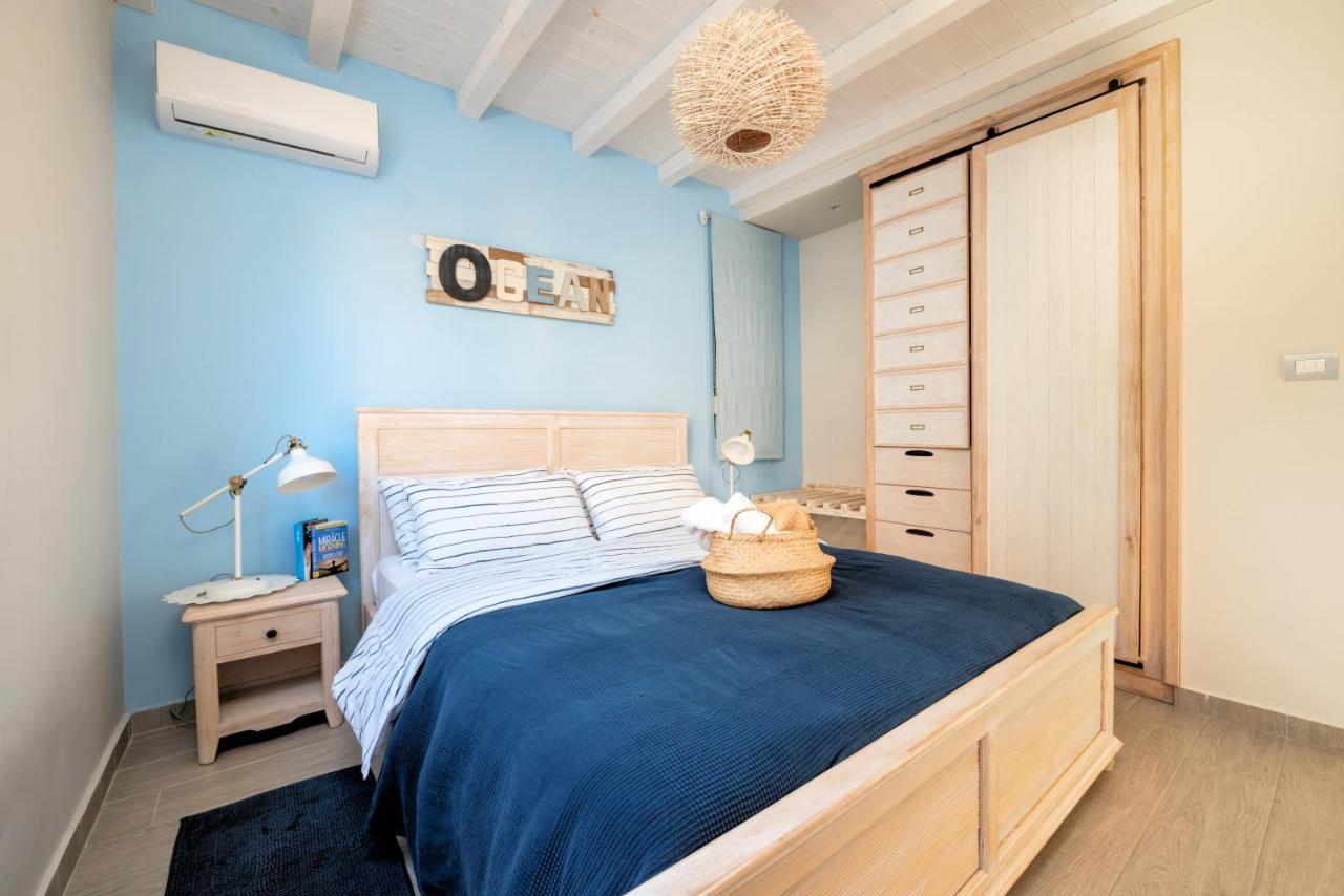 Seabreeze Villa - With Jacuzzi & Heated Pool Mastichari  Eksteriør bilde